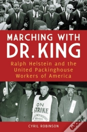 Capa do artigo Marching With Dr. King