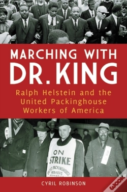 Capa do artigo Marching With Dr. King