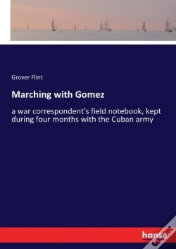 Capa do artigo Marching With Gomez