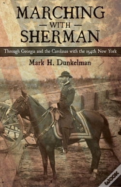Capa do artigo Marching With Sherman