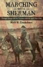 Marching With Sherman - Preview