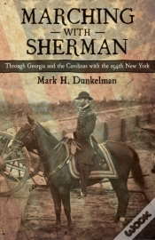 Capa do artigo Marching With Sherman