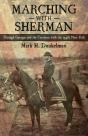 Marching With Sherman - Preview