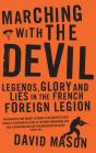 Marching With The Devil - Preview