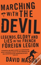 Capa do artigo Marching With The Devil