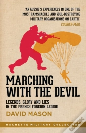Capa do artigo Marching With The Devil