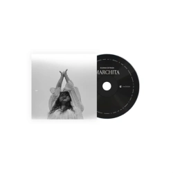 Capa do artigo Marchita - CD
