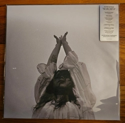 Capa do artigo Marchita - Vinil