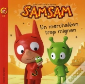 Capa do artigo Marcholeon
