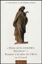 Marchons Ensemble, Seigneur ; Femmes À La Suite Du Christ Au Carmel - Preview