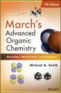 March'S Advanced Organic Chemistry - Preview