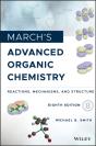 March'S Advanced Organic Chemistry - Preview