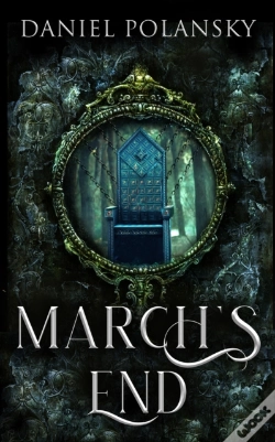 Capa do artigo March'S End