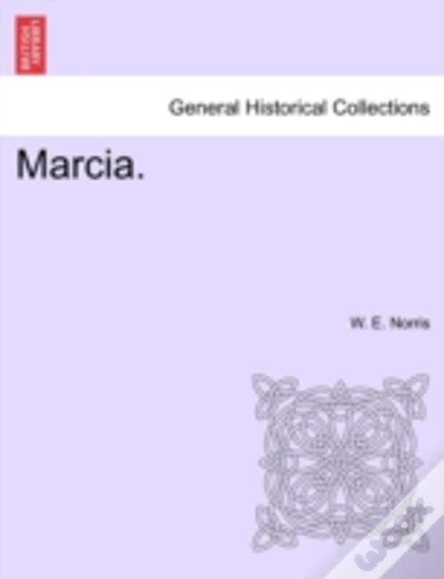 Marcia.
