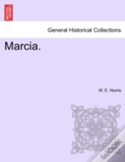 Capa do artigo Marcia.