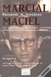 Capa do artigo Marcial Maciel