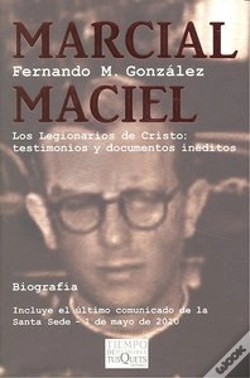 Capa do artigo Marcial Maciel