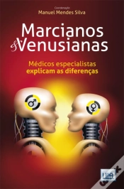 Capa do artigo Marcianos e Venusianos