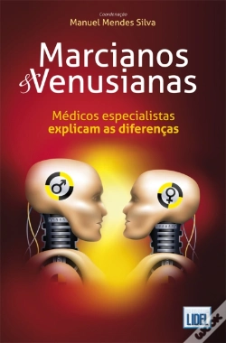 Capa do artigo Marcianos e Venusianos