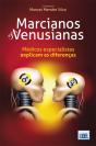 Marcianos e Venusianos - Preview