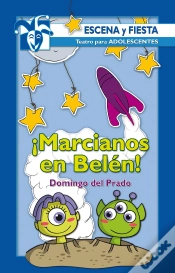 Capa do artigo ¡Marcianos En Belén!