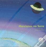 Capa do artigo Marcianos na Terra