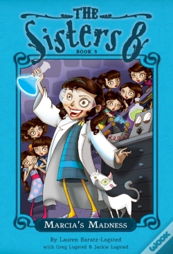 Capa do artigo Marcia'S Madness