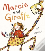 Capa do artigo Marcie And Giraffe