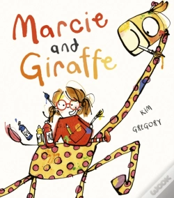 Capa do artigo Marcie And Giraffe