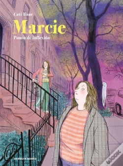 Capa do artigo Marcie