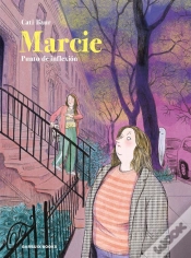 Capa do artigo Marcie