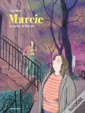 Capa do artigo Marcie : Le Point De Bascule