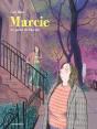 Marcie : Le Point De Bascule - Preview