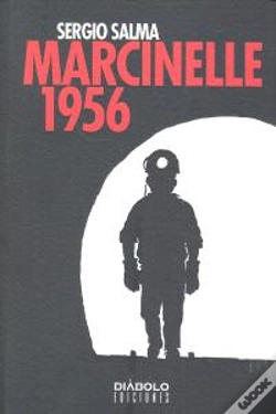 Capa do artigo Marcinelle 1956