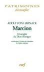 Marcion. L'Évangile Du Dieu Étranger - Preview