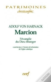 Capa do artigo Marcion. L