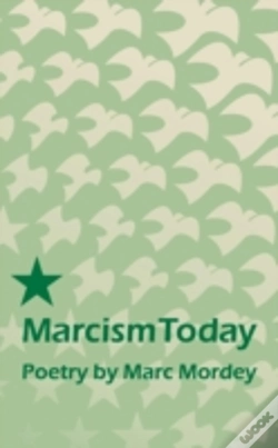 Capa do artigo Marcism Today