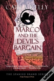Capa do artigo Marco And The Devil