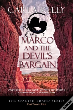 Capa do artigo Marco And The Devil'S Bargain