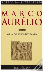 Capa do artigo Marco Aurélio