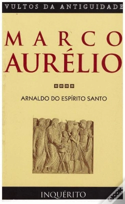 Capa do artigo Marco Aurélio
