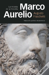 Capa do artigo Marco Aurelio