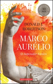 Capa do artigo Marco Aurélio
