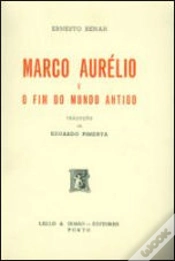 Capa do artigo Marco Aurélio e o Fim do Mundo