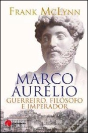 Capa do artigo Marco Aurélio