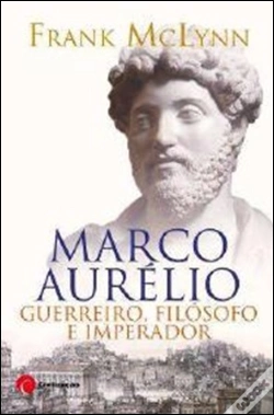 Capa do artigo Marco Aurélio