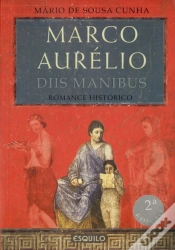 Capa do artigo Marco Aurélio