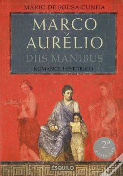 Capa do artigo Marco Aurélio