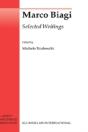 Marco Biagi Selected Writings - Preview