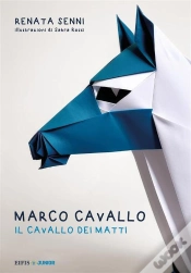 Capa do artigo Marco Cavallo